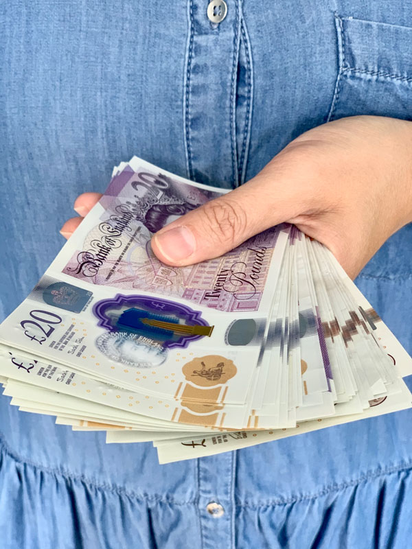 DEBT RECOVERY CLAIM
